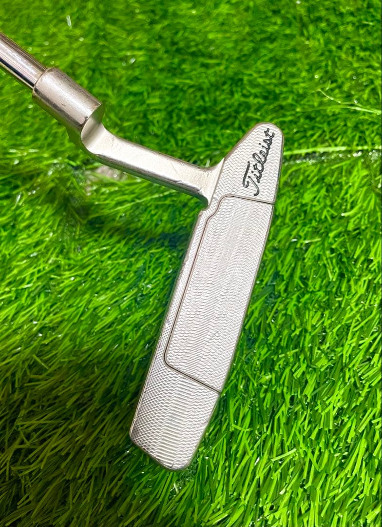 限定　スコッティキャメロン　ニューポート2 信号機カラー　カスタム　34