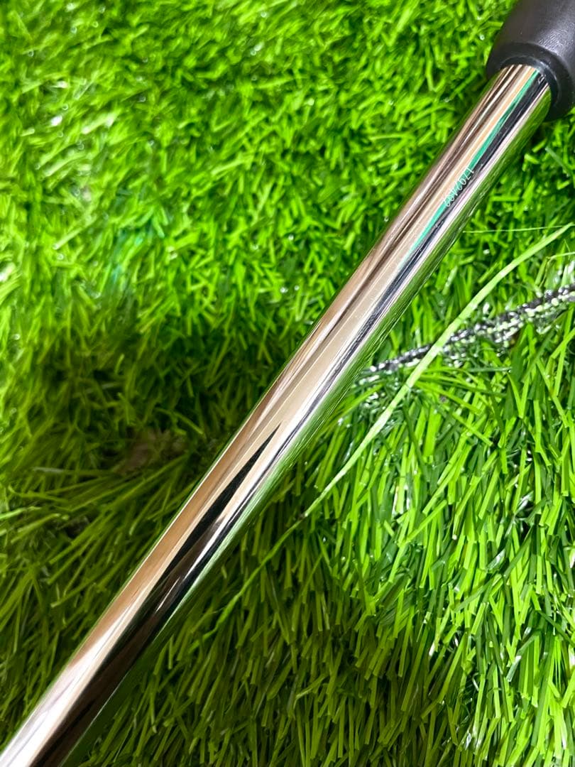 限定　スコッティキャメロン　ニューポート2 信号機カラー　カスタム　34