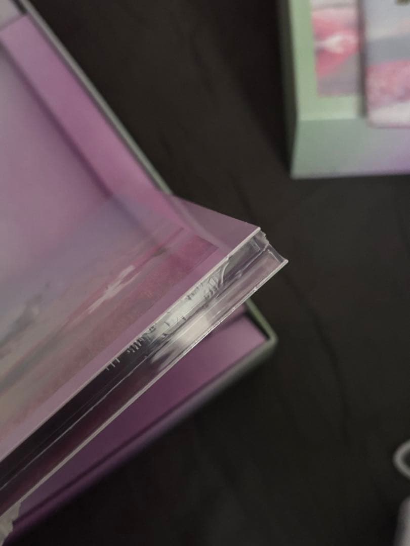 ミセス　Unity グッズ付き