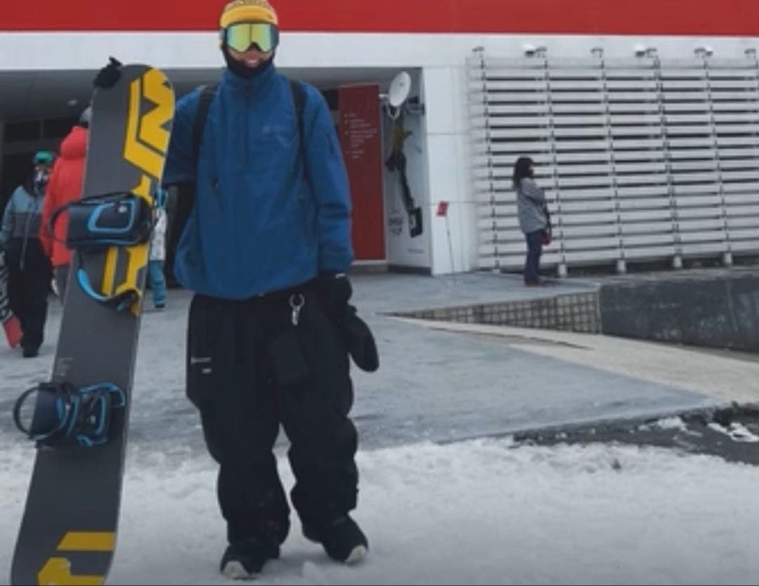 Specialguest easy pants ワイドパンツ　スペシャルゲスト