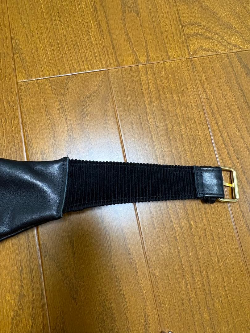 schott ショット パデット ボディバッグ・ウエストポーチ