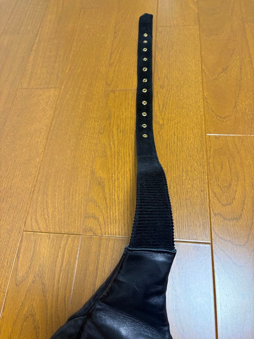 schott ショット パデット ボディバッグ・ウエストポーチ