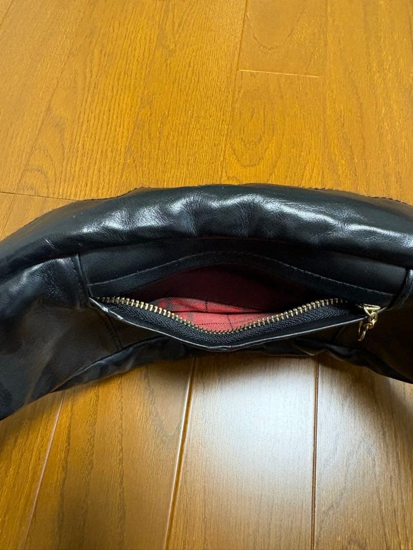 schott ショット パデット ボディバッグ・ウエストポーチ