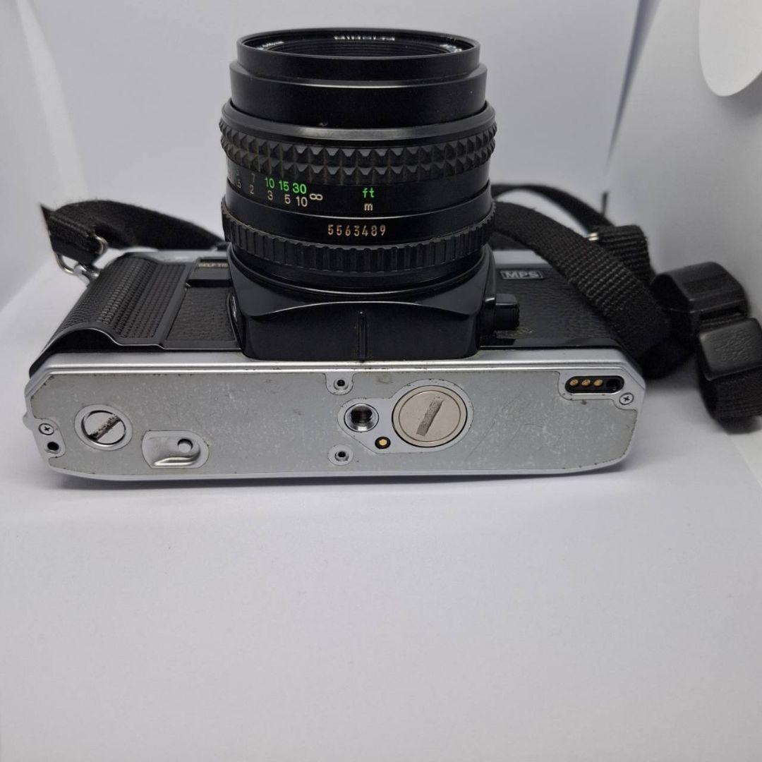 [動作未確認　]MINOLTA X-700