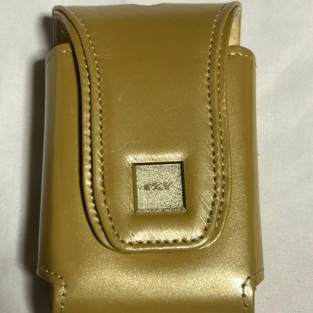 【極美品/完動品】Canon IXY 31S ゴールド 箱付き付属品◎ キャノン