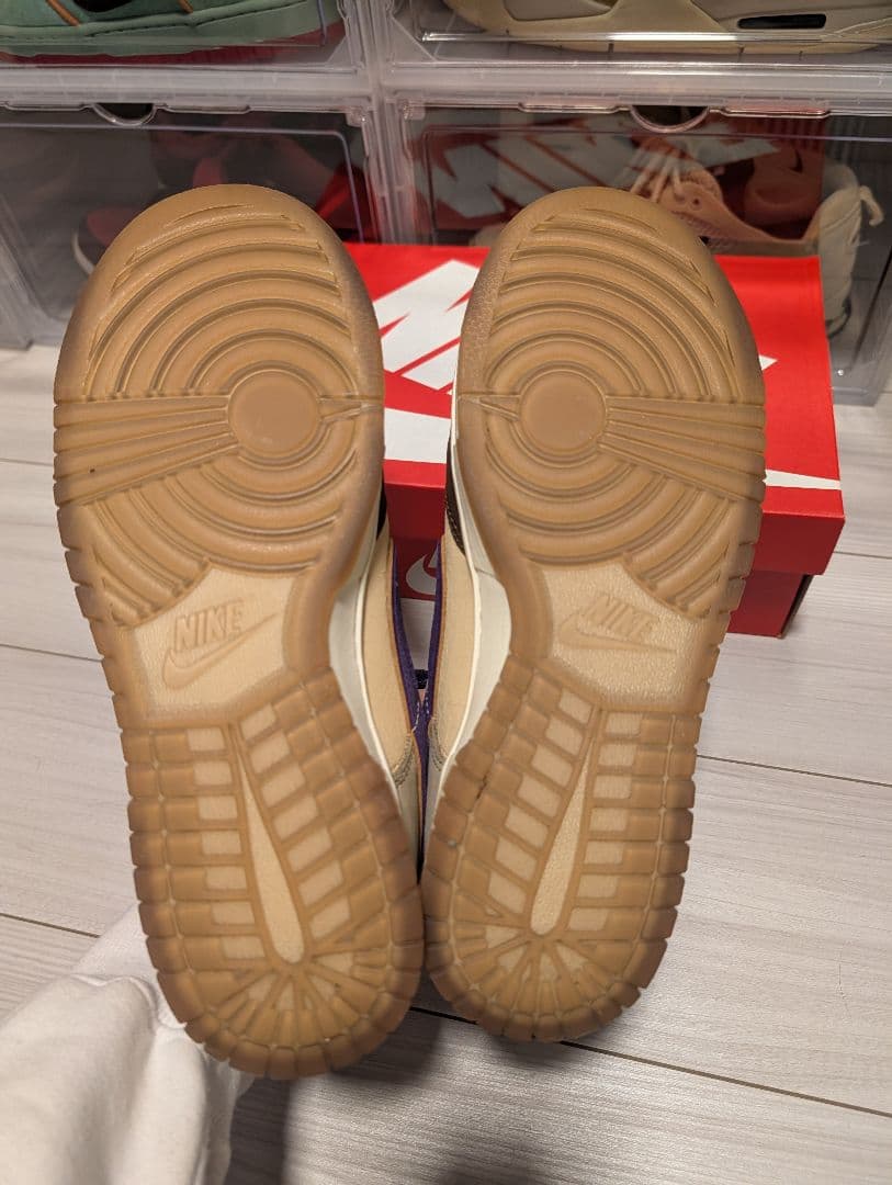 Nike Dunk Low \"Setsubun\"　節分