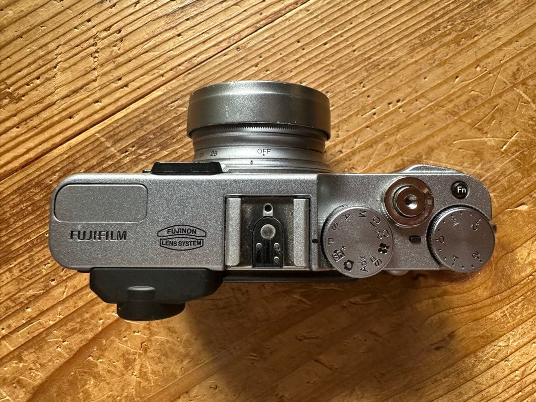 ☆*☆様 FUJIFILM X20 コンパクトデジタルカメラ