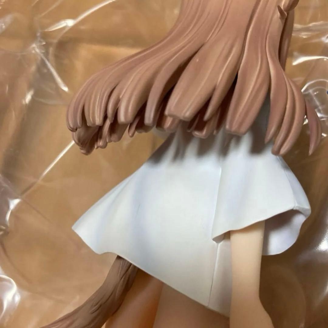 あみあみ限定版 うちのねこが女の子でかわいい きなこ おはようVer.