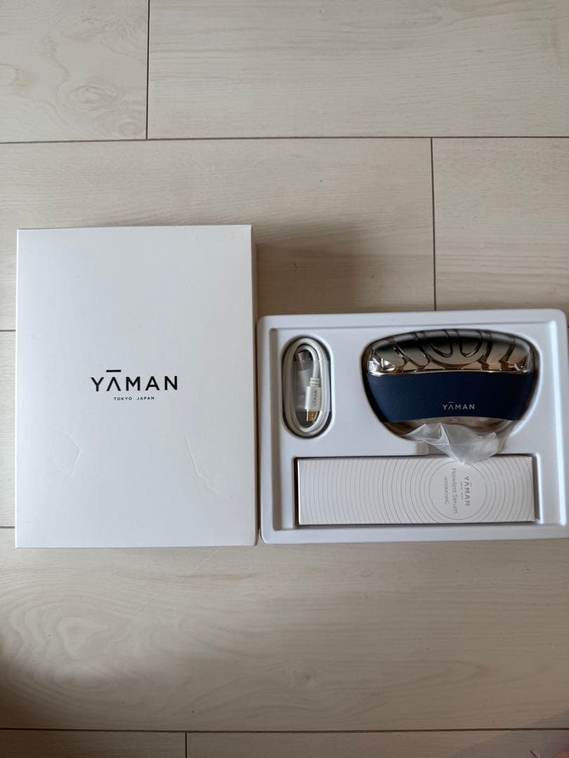 リフトケア特化型美顔器 リフトロジー SP