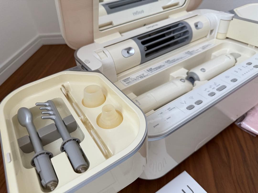 サキナBIJOU美顔器