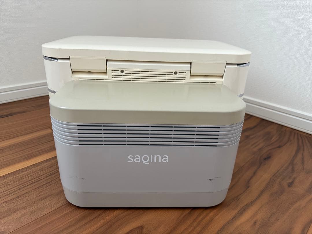 サキナBIJOU美顔器