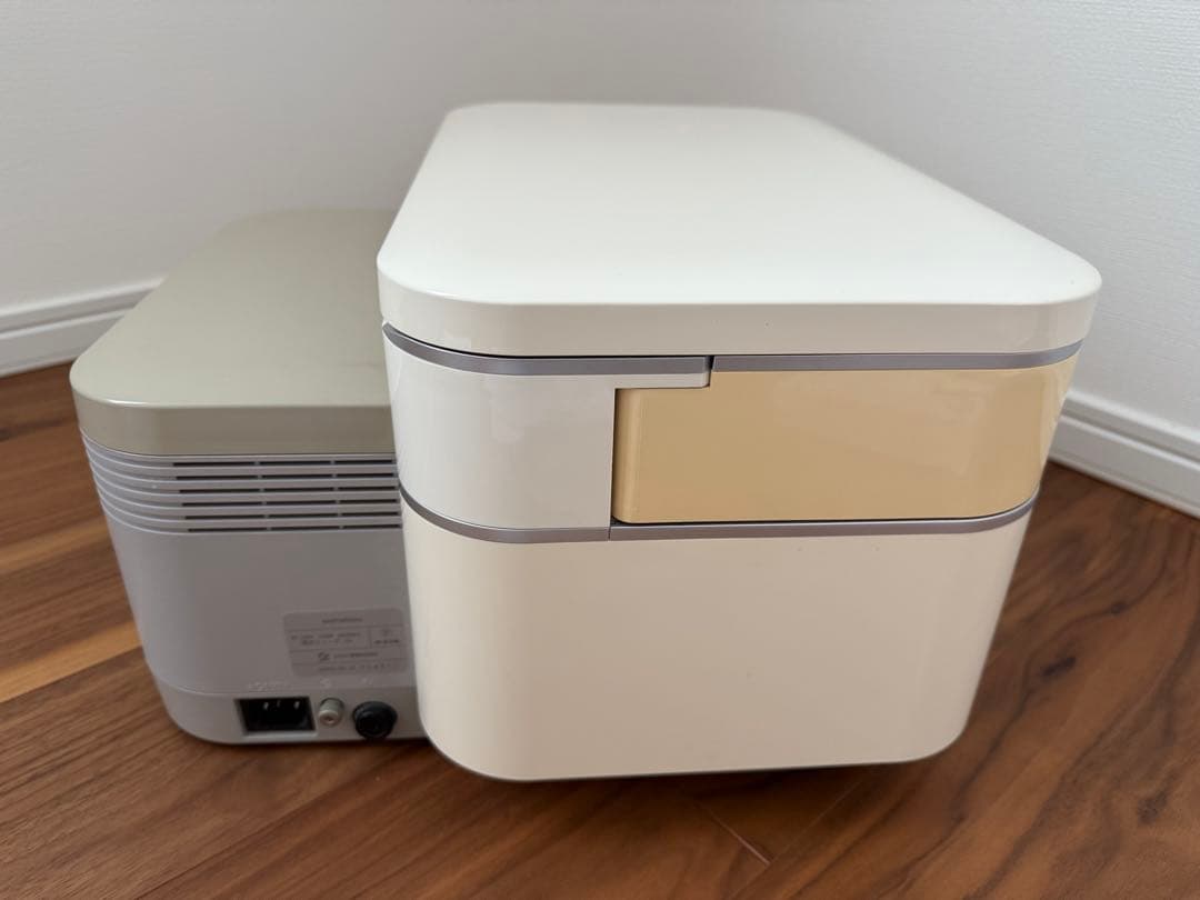 サキナBIJOU美顔器