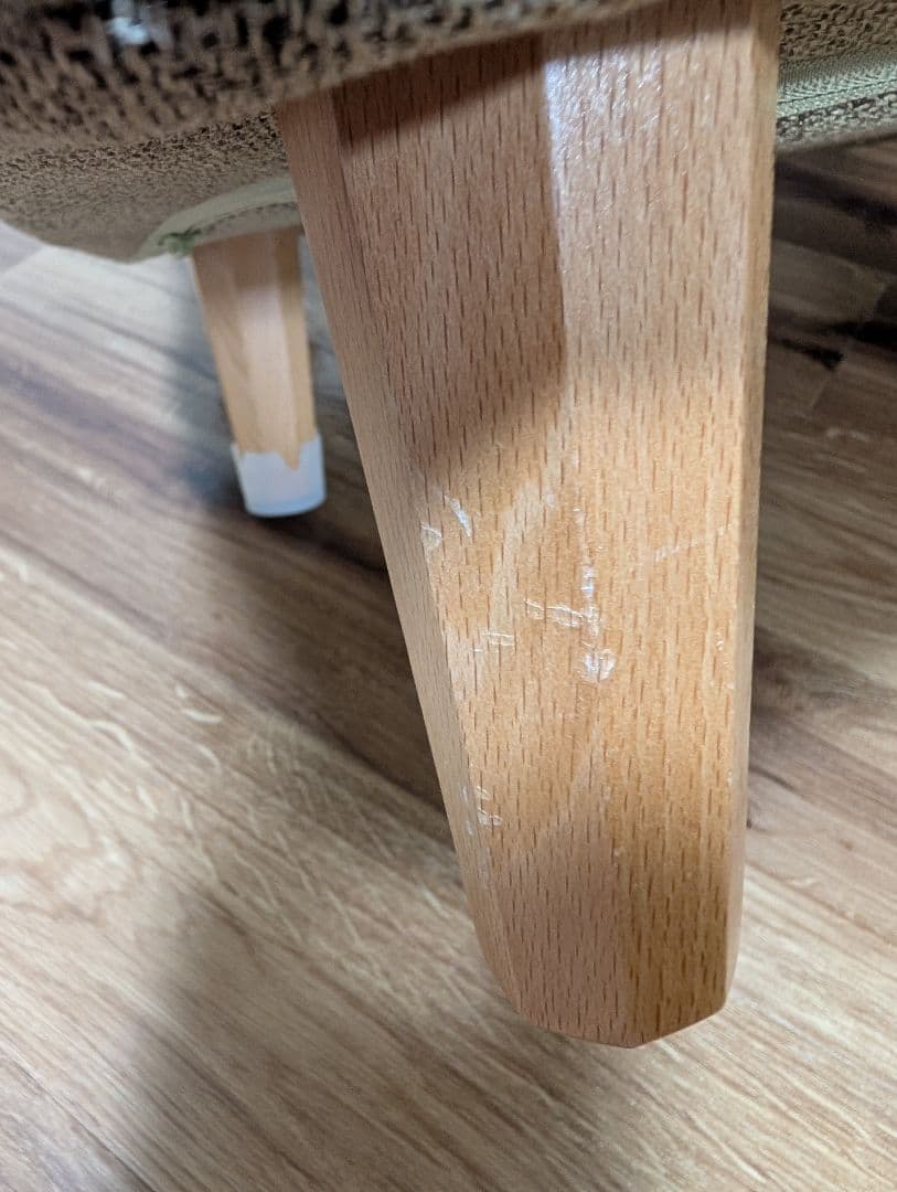 スタイル　ドクターチェア （Style　Dr.CHAIR）オリーブグリーン