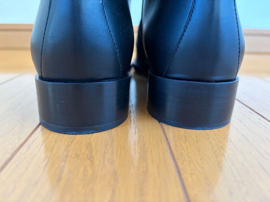 Salvatore Ferragamo フェラガモ　ロングブーツ　ガンチーニ