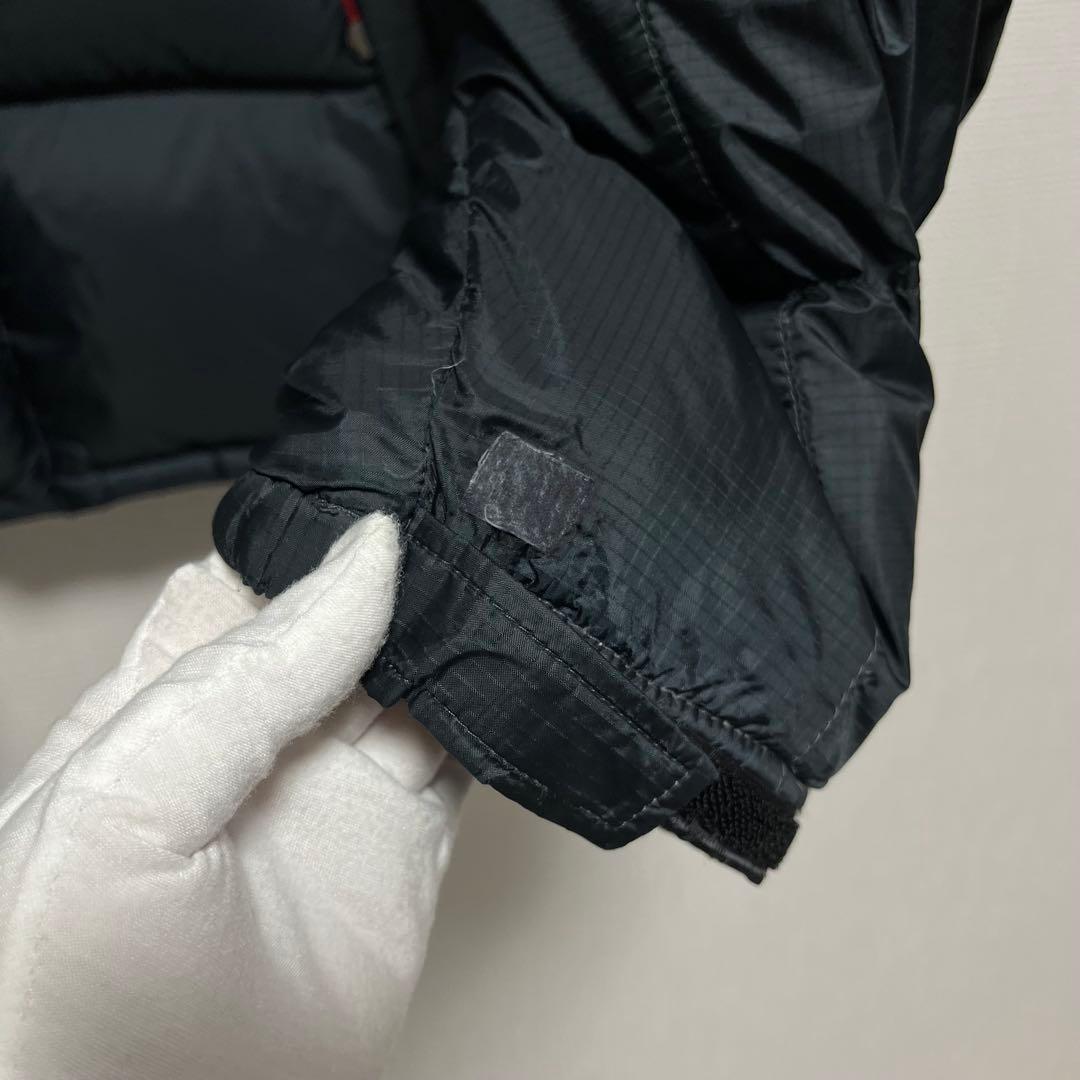 THE NORTH FACE　ダウンジャケット　メンズL　サミットシリーズ