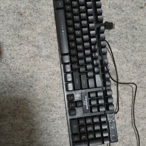 その他 ELECOM TK-FDM063BK