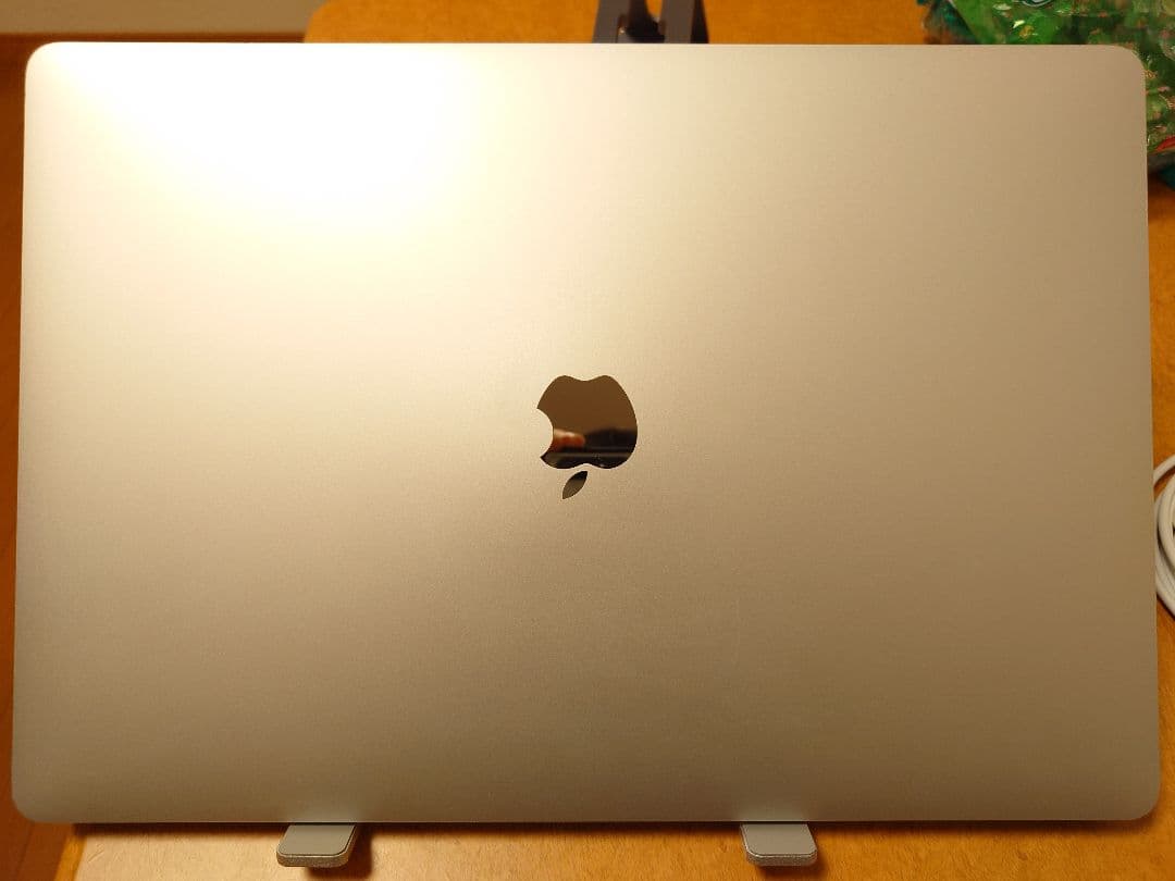 MacBook Pro 2019 16インチ i7 32G 512G USキ