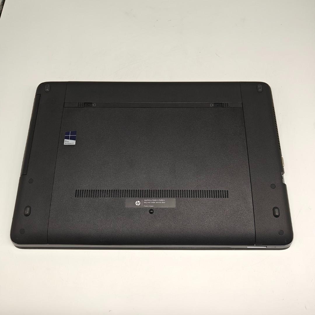 【HP】probook 高性能i7 SSD512GB 16GB ノートPC