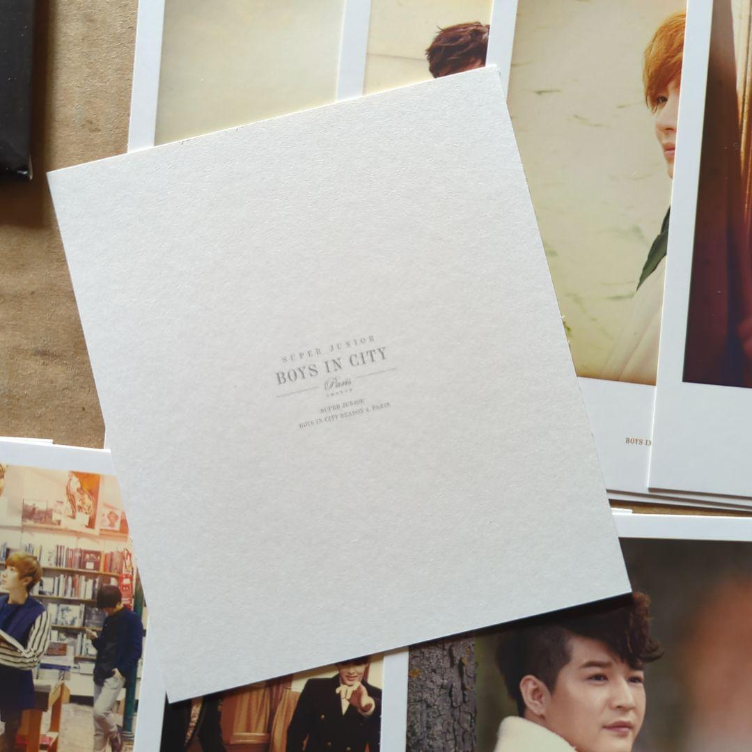 SuperJunior　SuperShow CD DVD となりのイケメン