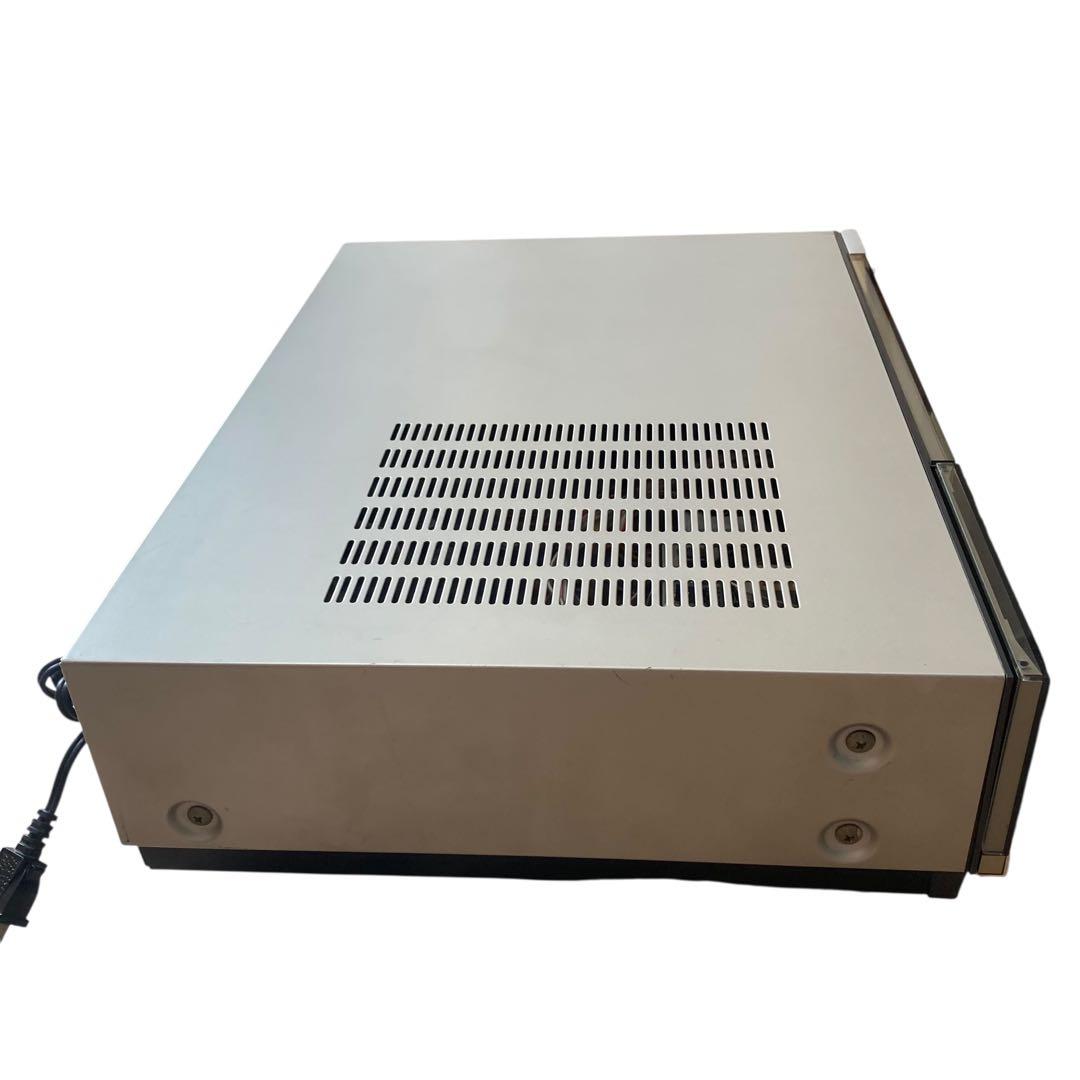 DENON カセットデッキ DR-F8