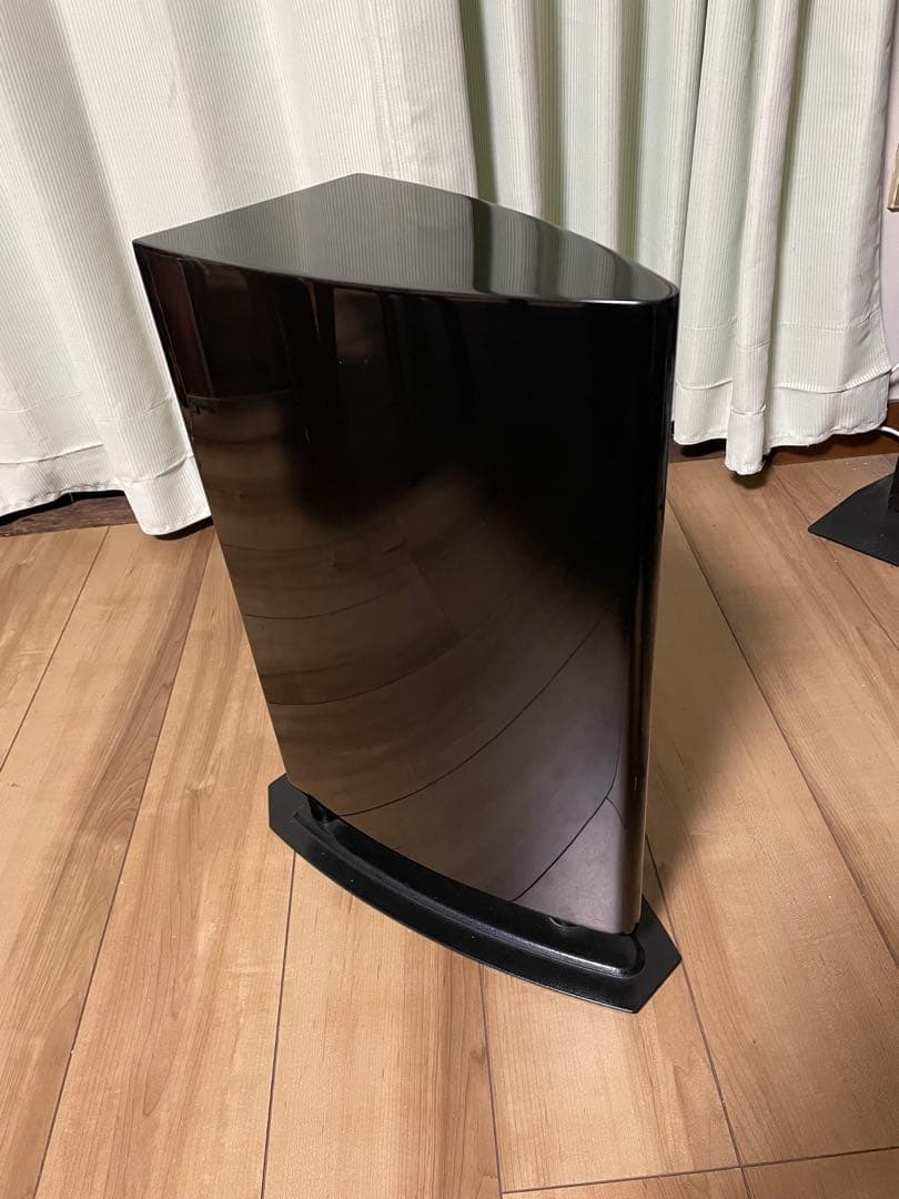 DENON DSW-5L 　希少ブラック