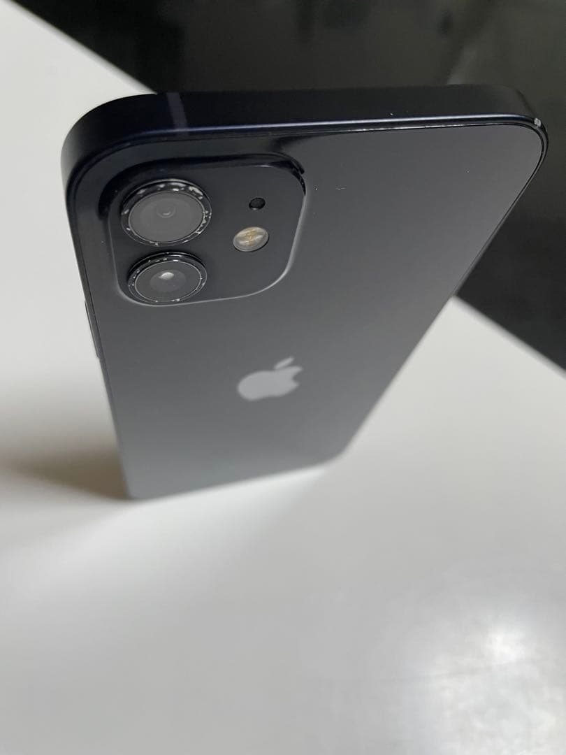 iPhone12 64GB 本体