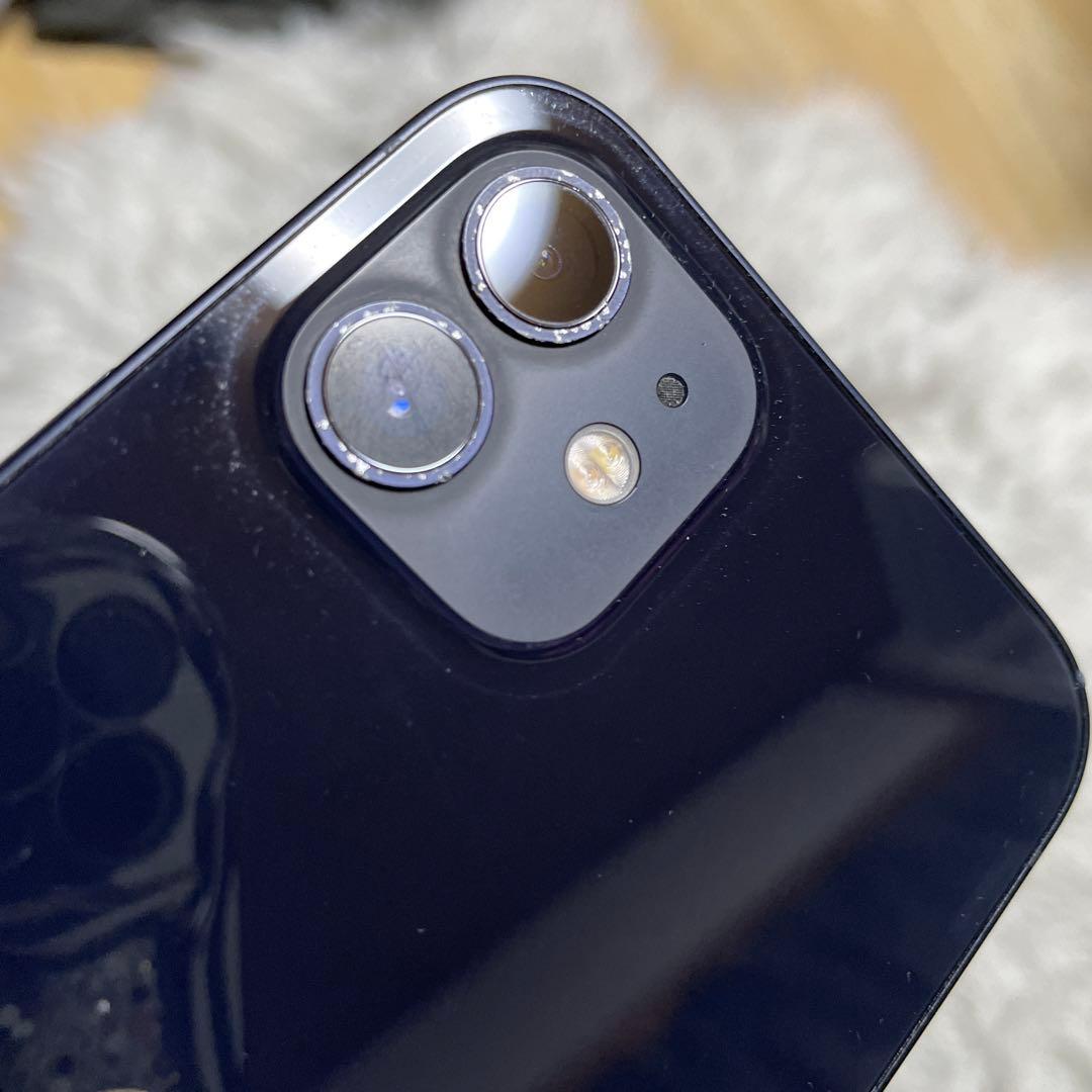 iPhone12 64GB 本体