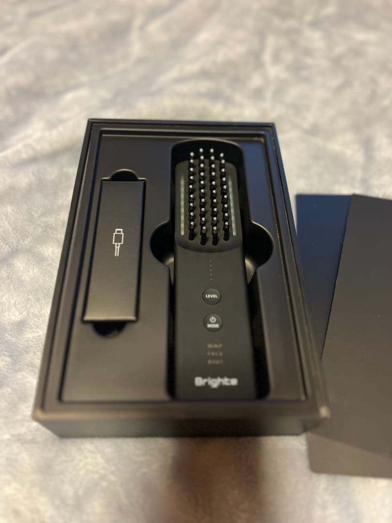 エレキブラシプラス　ELEKI BRUSH+