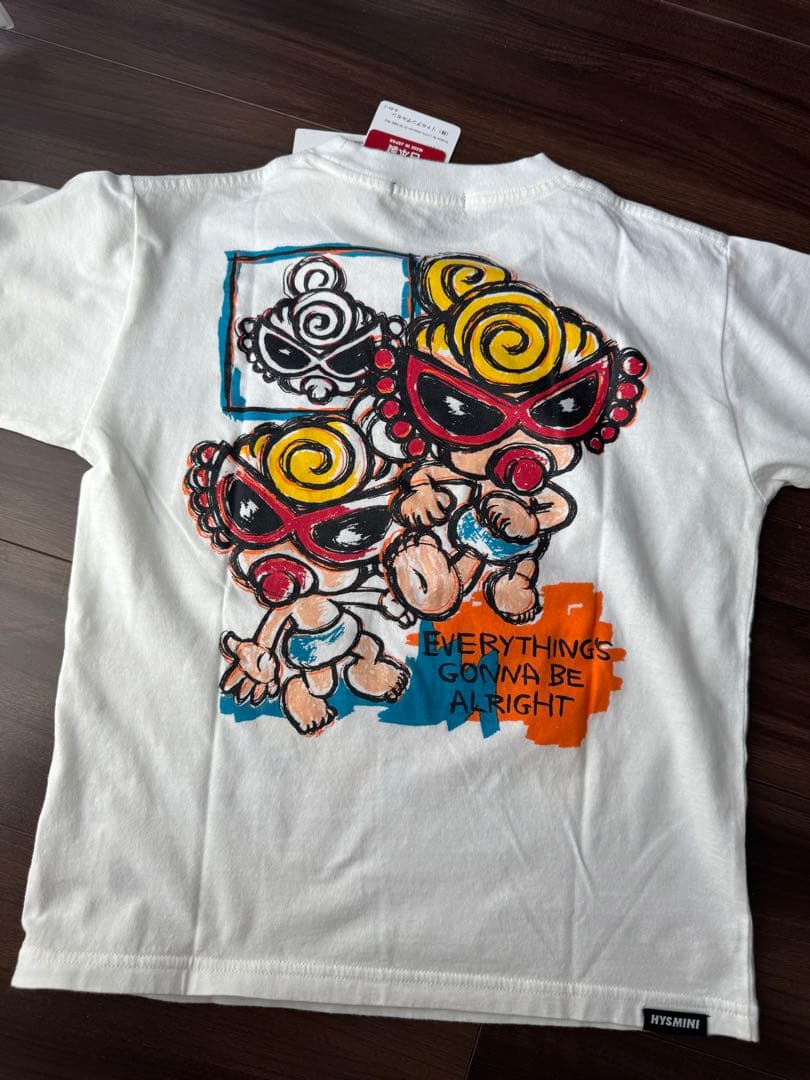 ヒステリックミニ名古屋限定