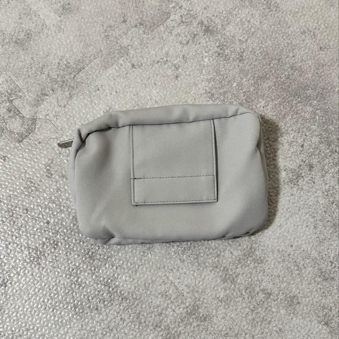 【値下げ不可】エルゴベビー　抱っこ紐 オムニブリーズ　パールグレー