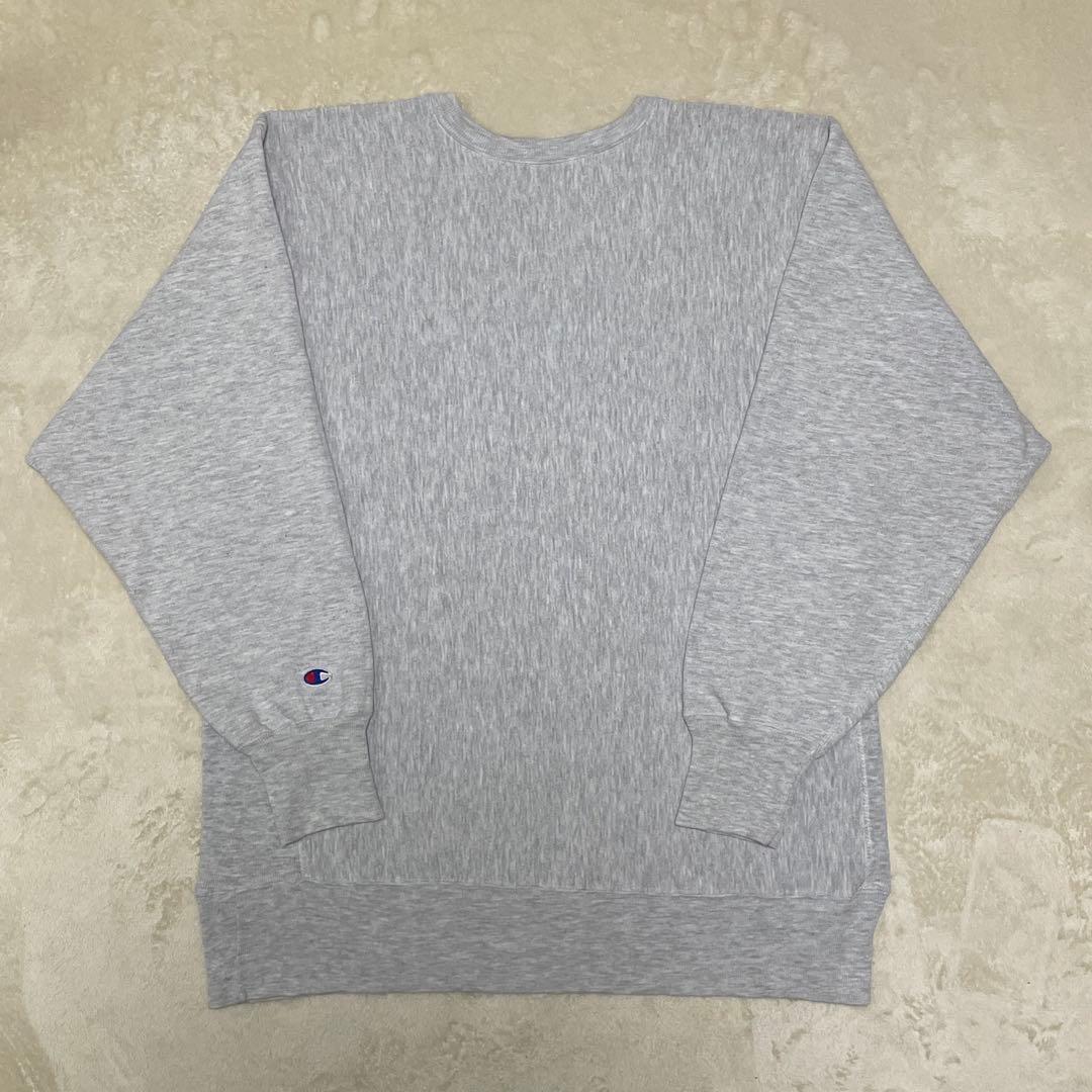 訳あり YOUNG LIFE チャンピオンREVERSE WEAVE