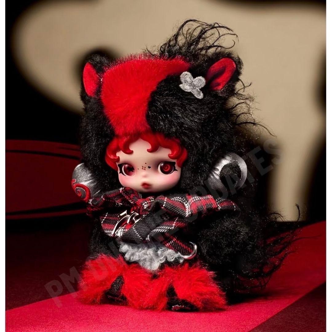 L*2様 POPMART Have a good Run シリーズ シークレット