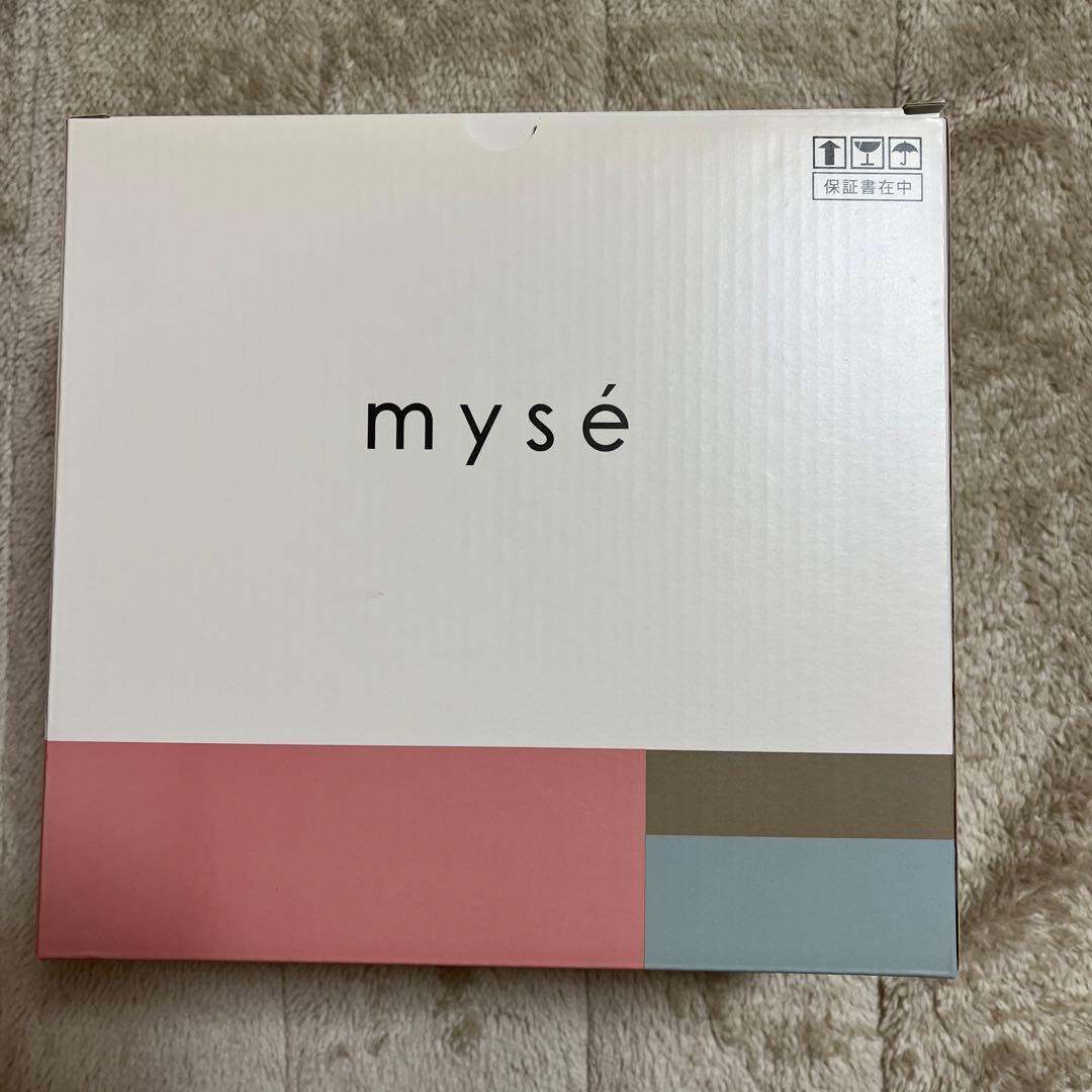 ミーゼ ヘッドスパリフト MS-30P