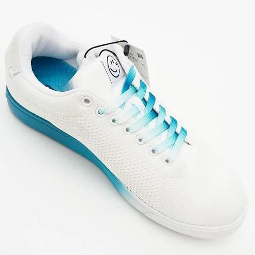 G06268 未使用品 PEARLY GATES ゴルフシューズ スパイク：25