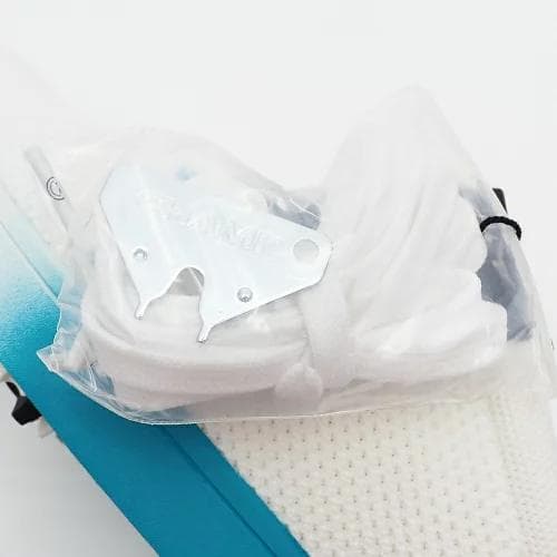 G06268 未使用品 PEARLY GATES ゴルフシューズ スパイク：25