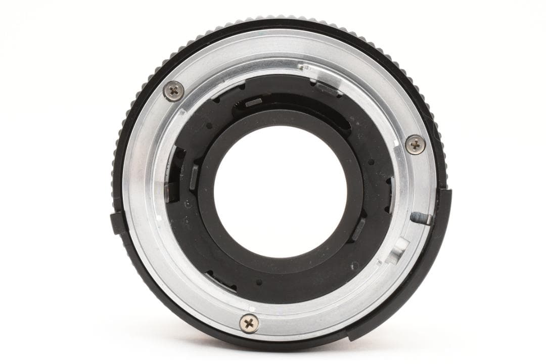 ★銘玉★Nikon ニコン Ai-s NIKKOR 50mm F1.8★標準