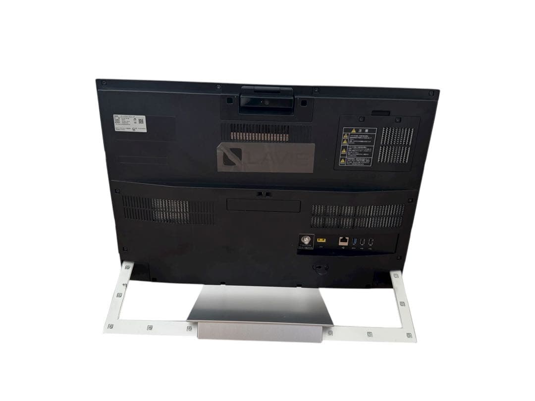 NECデスクトップPC☆corei7☆第６世代！SSD搭載☆メモリ8GB☆