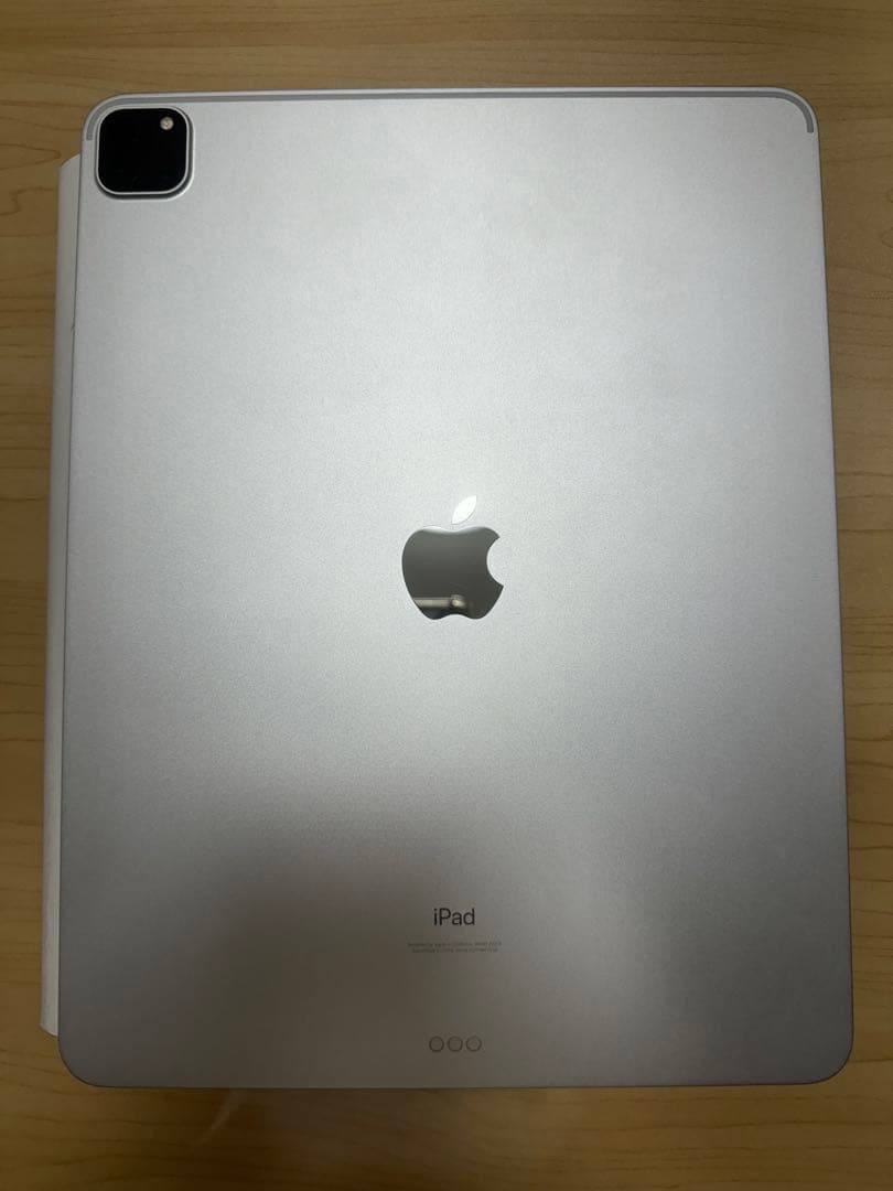 Apple iPad Pro 12.9(第5世代) 256GB Wi-Fiモデル