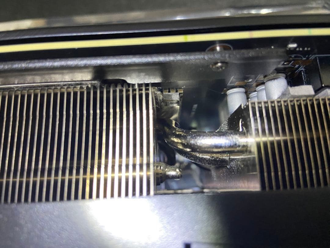 グラフィックボード・グラボ・ビデオカード RTX 3080 VENTUS 3X PLUS 12G OC LHR