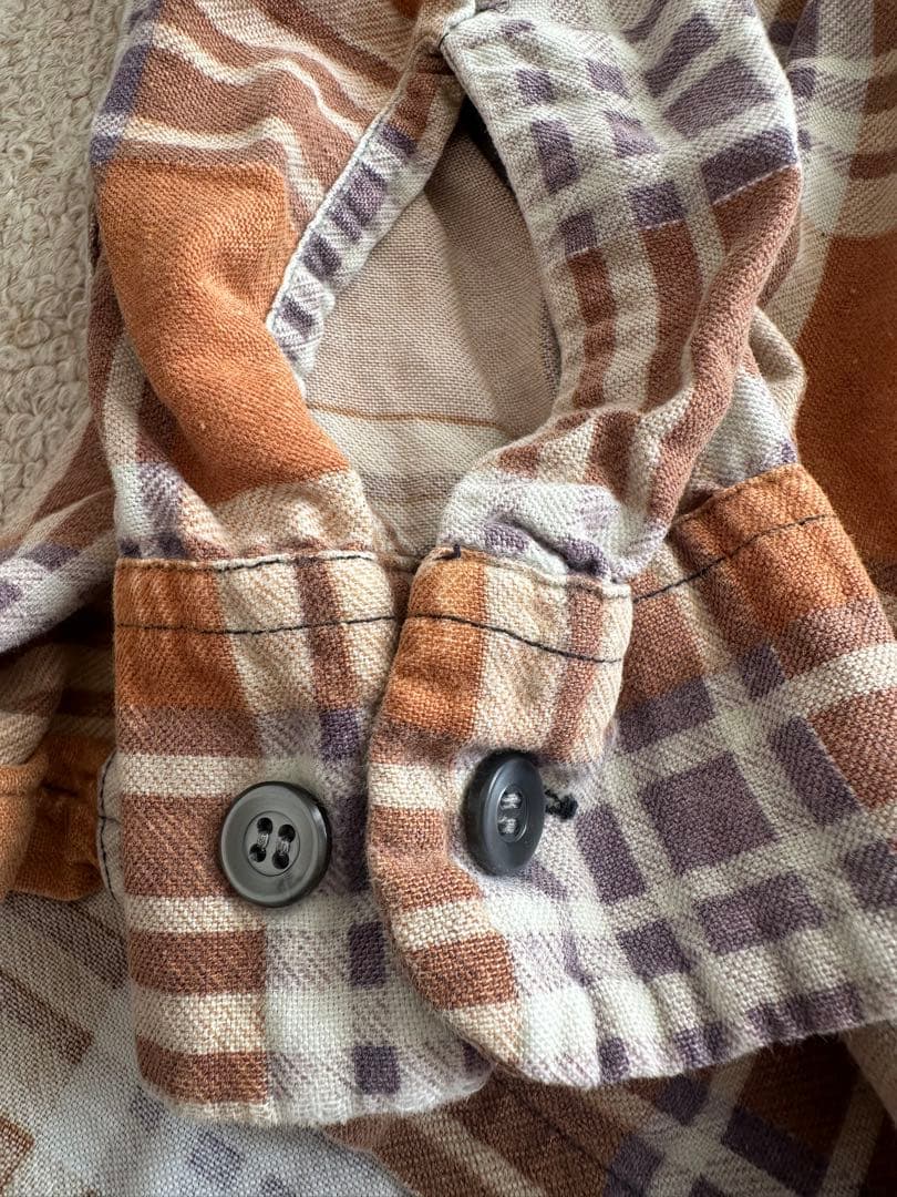 50s60s TOWNCRAFT ヴィンテージ ネル M PENNEY’S