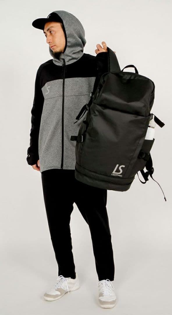 LUZeSOMBRA ルースイソンブラ　リュック　バックパック