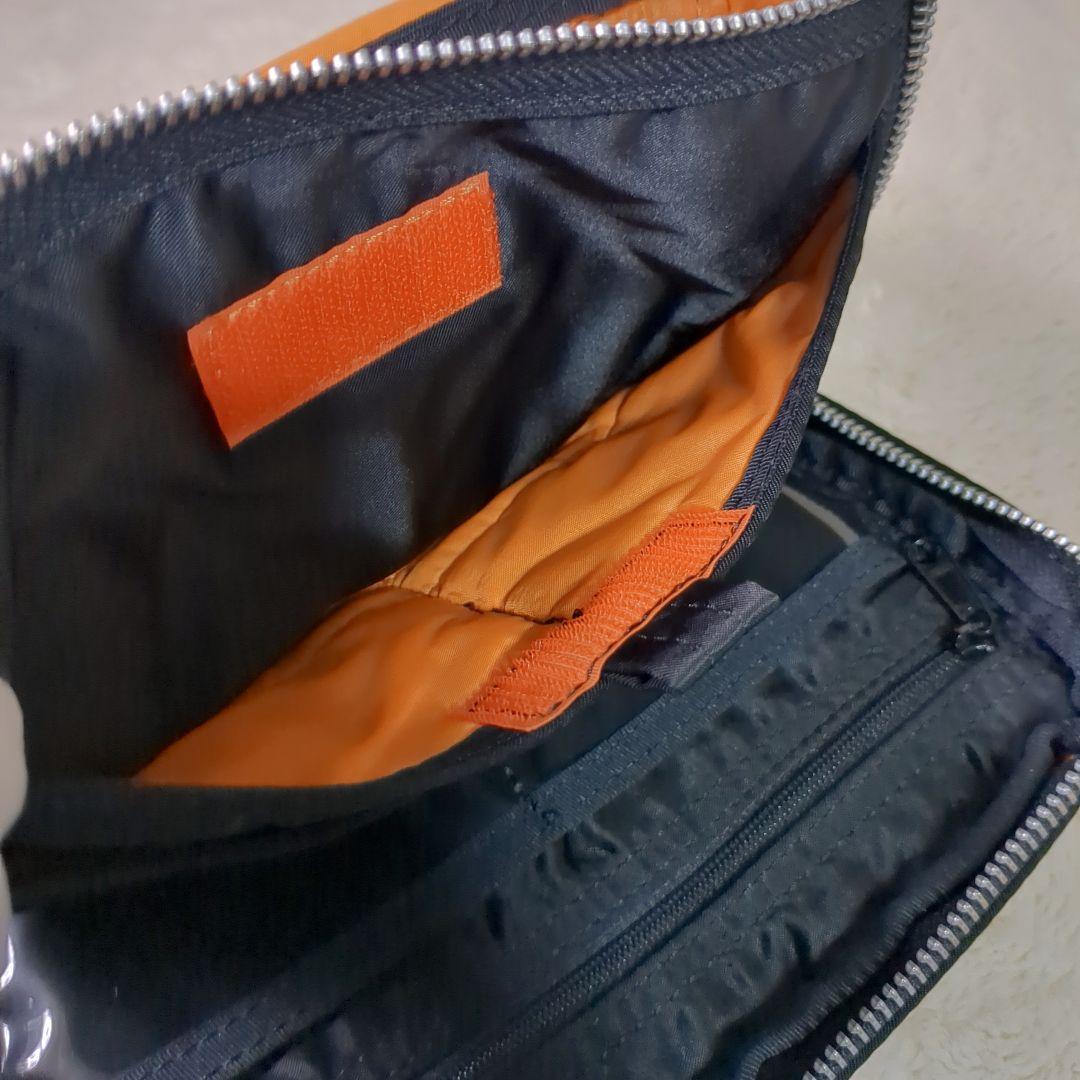 専用美品✨PORTER タンカー ショルダーバッグ 3Way クロスボディ 黒