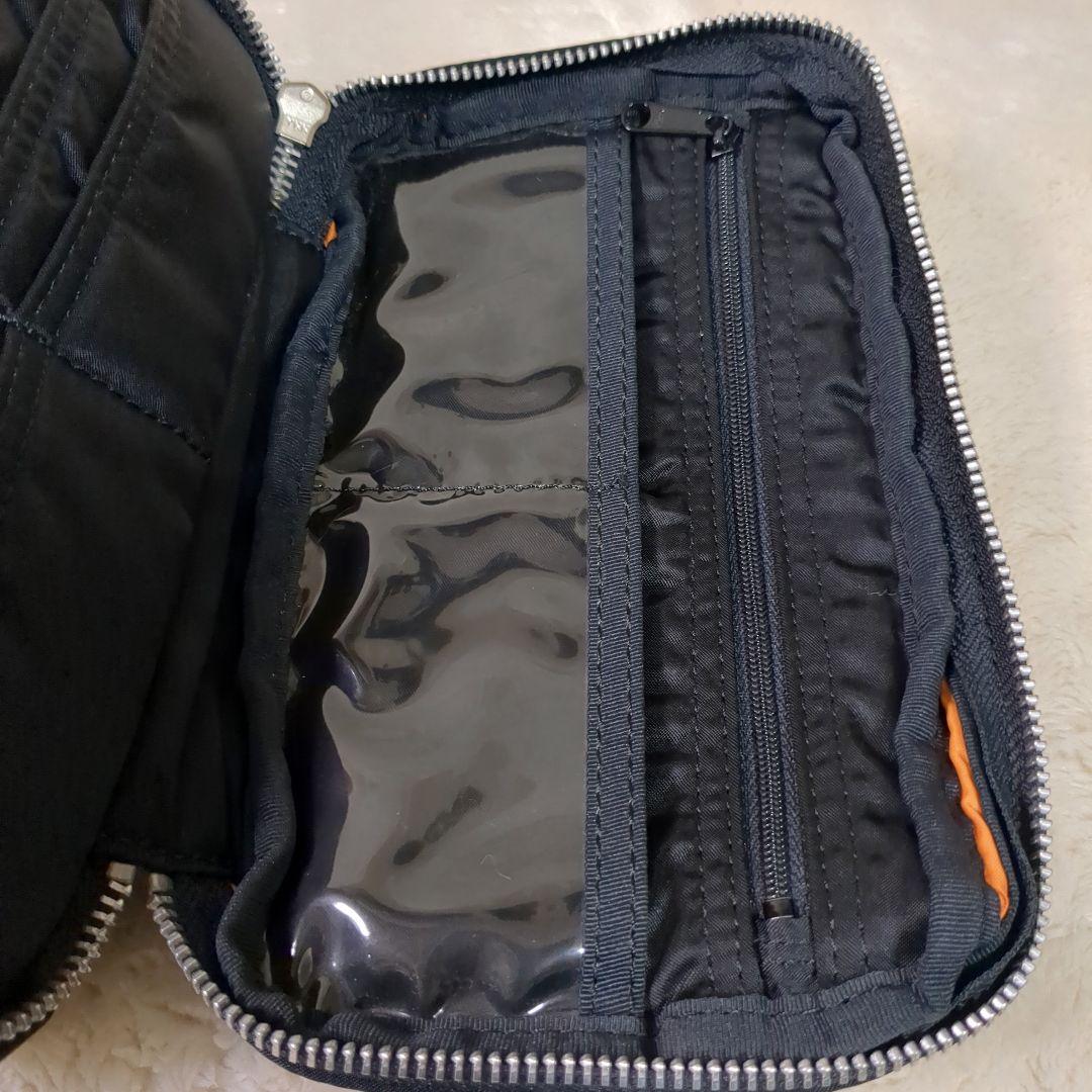 専用美品✨PORTER タンカー ショルダーバッグ 3Way クロスボディ 黒