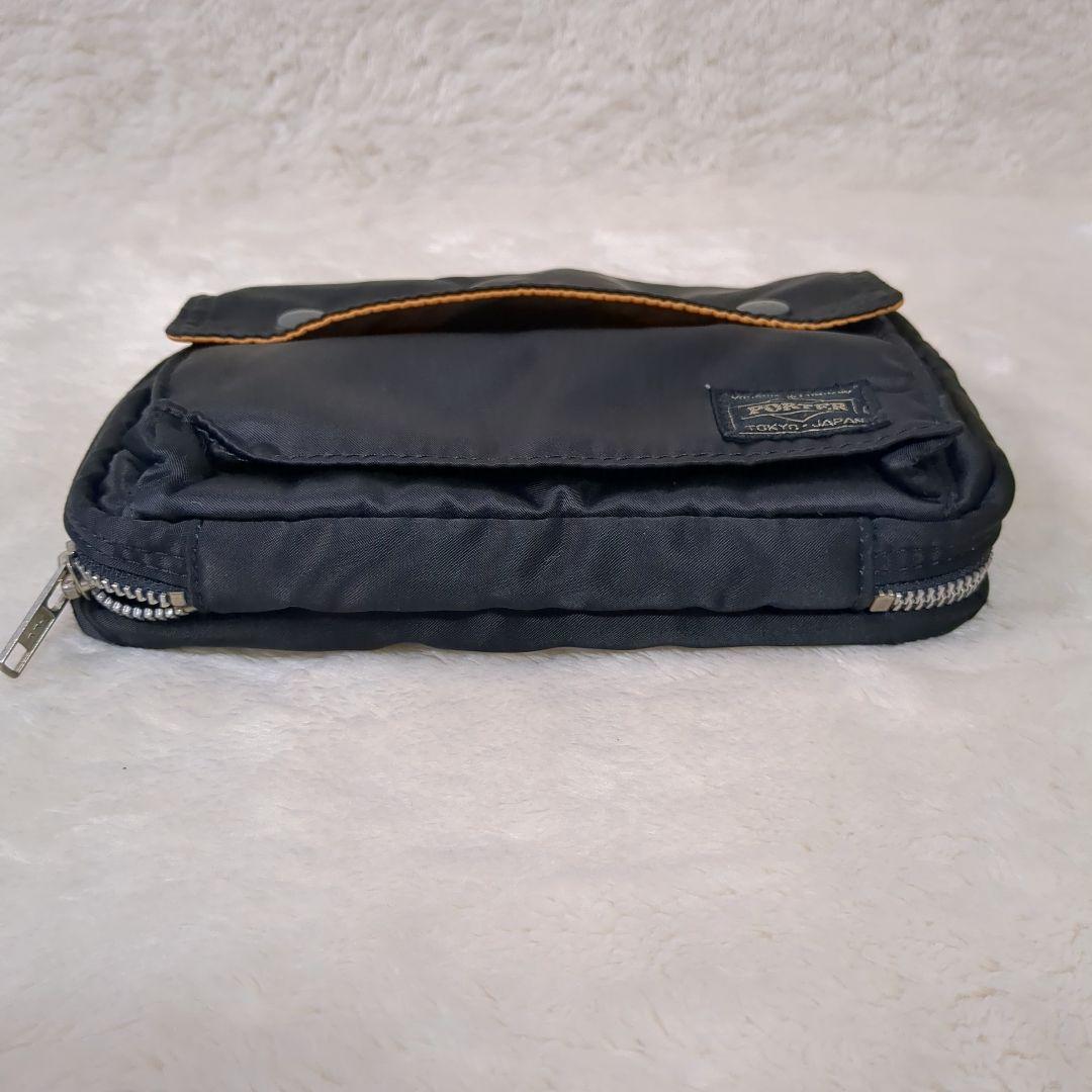専用美品✨PORTER タンカー ショルダーバッグ 3Way クロスボディ 黒