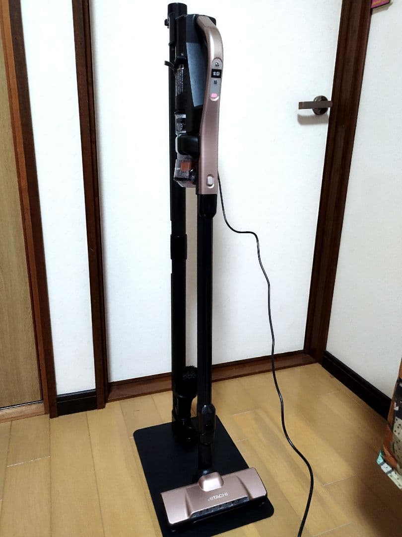 日立パワーブーストサイクロン PV-BHL3000J（2023年製)