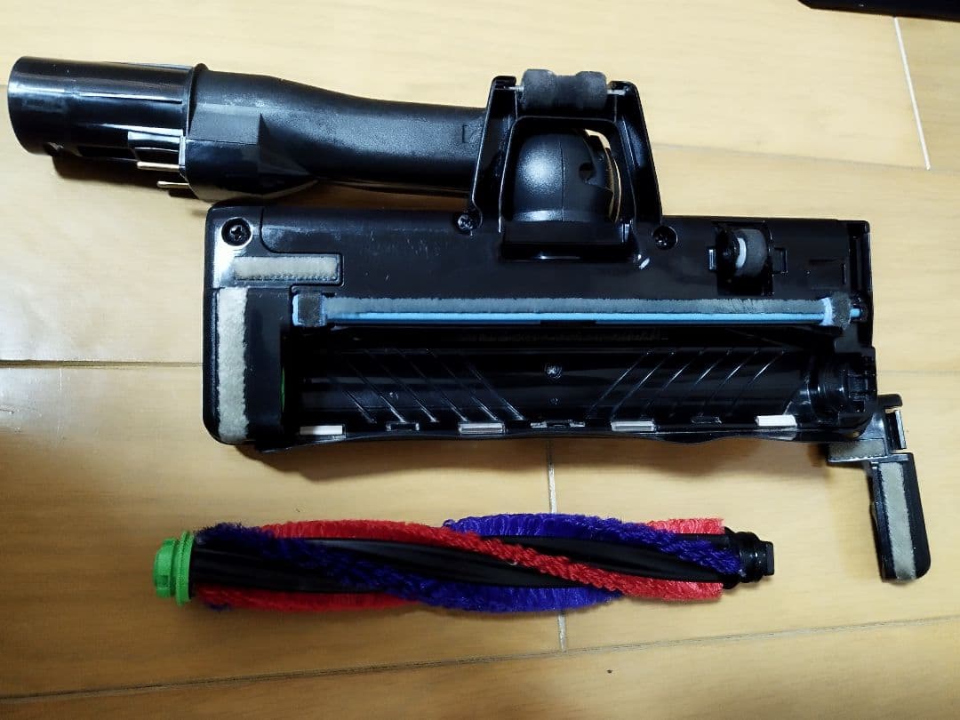 日立パワーブーストサイクロン PV-BHL3000J（2023年製)