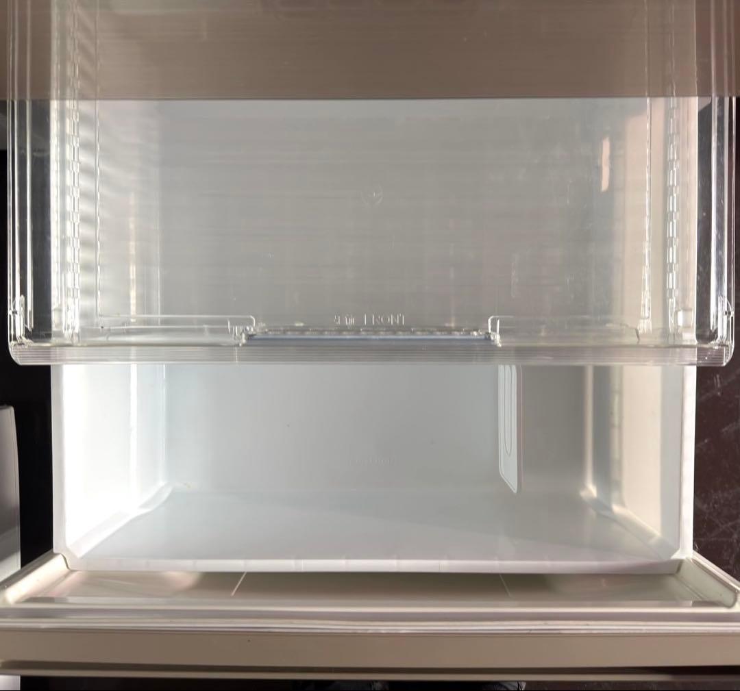 Panasonic パナソニック 冷蔵庫 551L NR-F552XPV-N