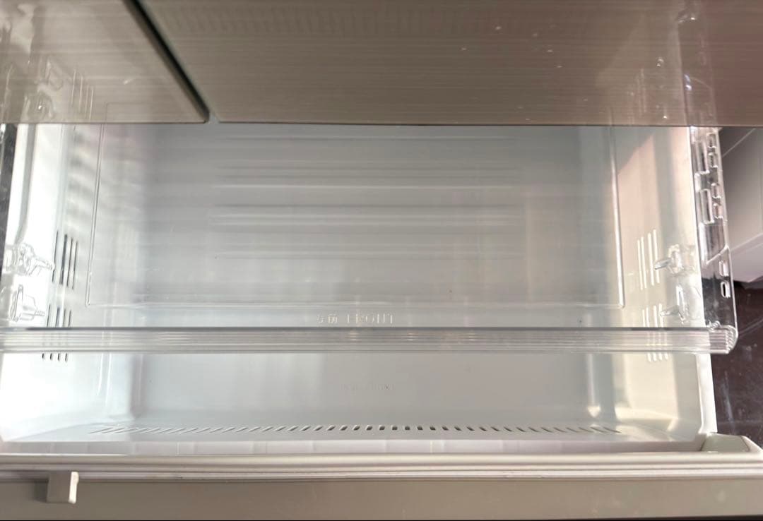 Panasonic パナソニック 冷蔵庫 551L NR-F552XPV-N