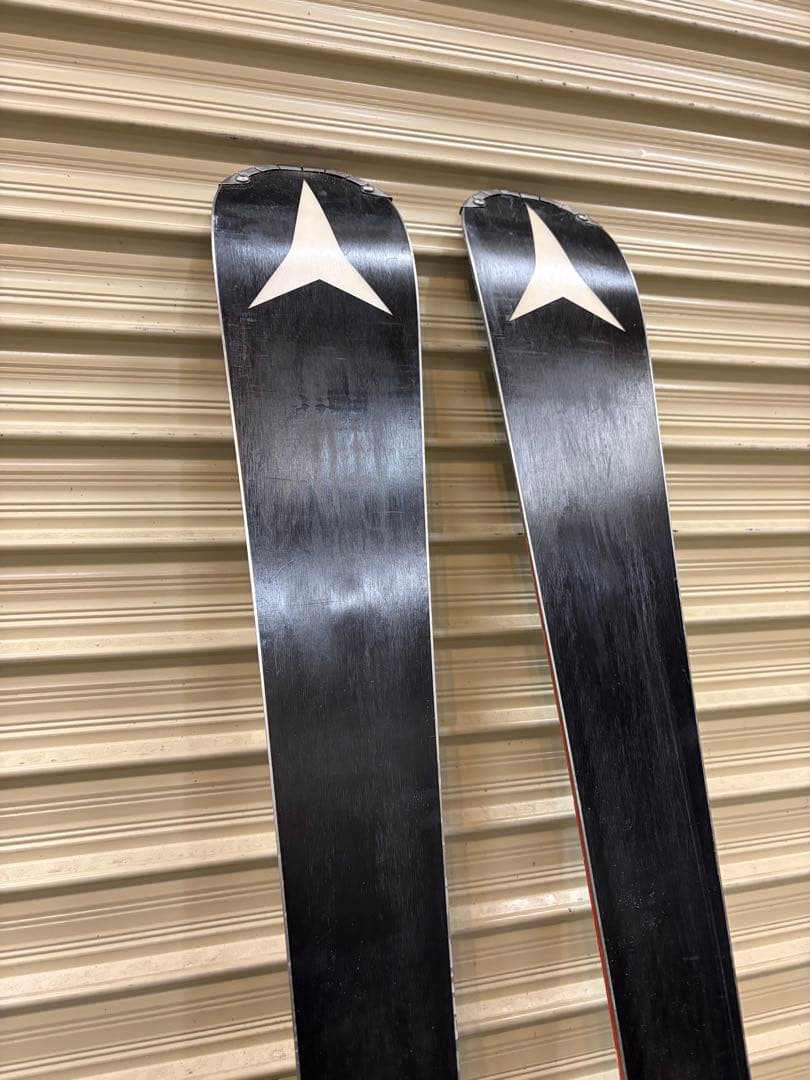 おのでらATOMIC bulester SC 160 doubledeck