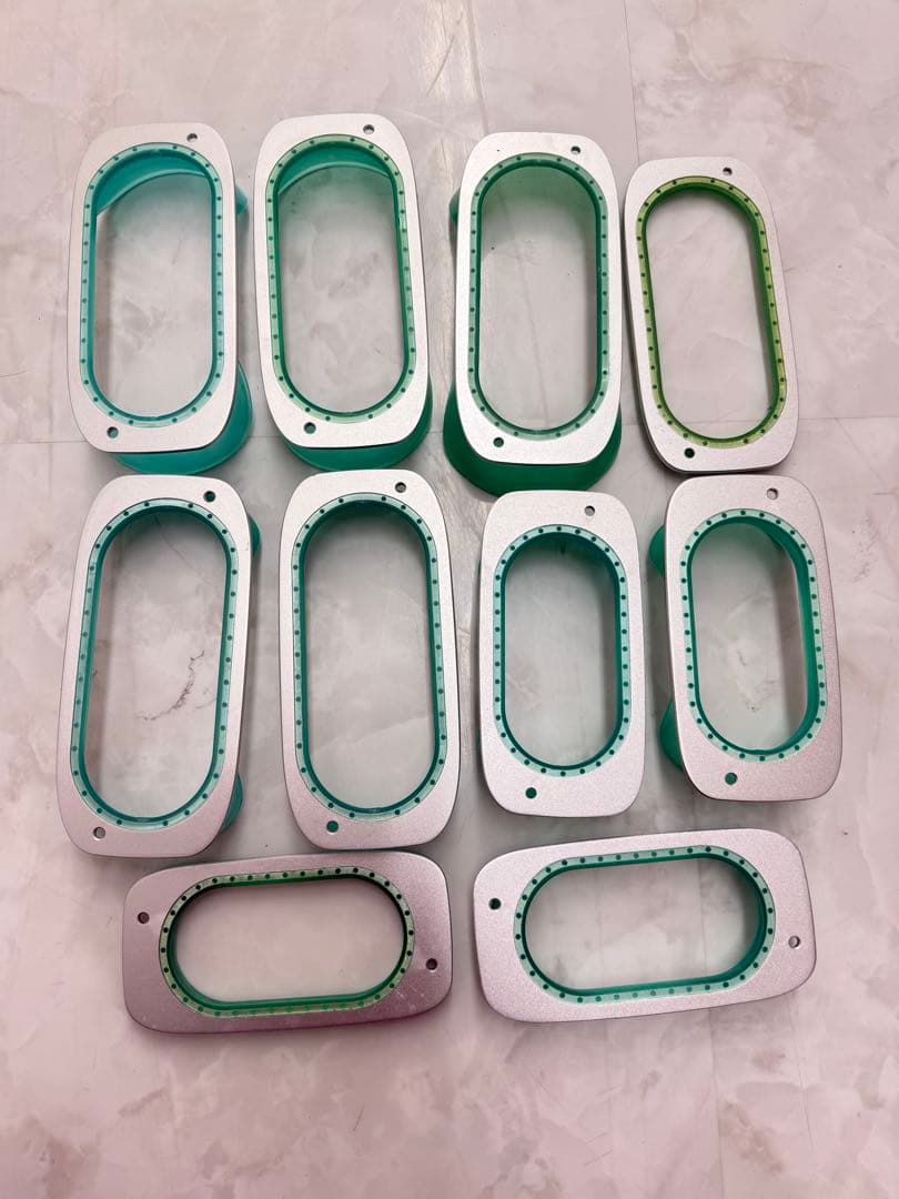 360度脂肪冷却/脂肪冷却マシーン・クライオ・キャビ・痩身